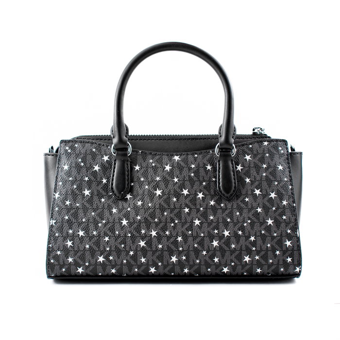 Michael Kors Bolso Arden Negro 35F5S4XM1L-BLACK