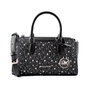 Michael Kors Bolso Arden Negro 35F5S4XM1L-BLACK