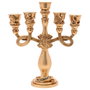 WIDDOP & CO Candelabro 3D Casas Harry Potter