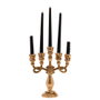 WIDDOP & CO Candelabro 3D Casas Harry Potter