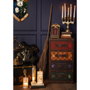 WIDDOP & CO Candelabro 3D Casas Harry Potter