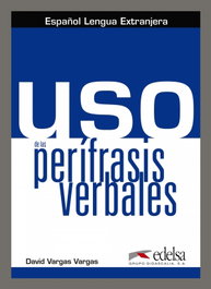 Uso de perífrasis verbales, D. Vargas - EDELSA EDISEIS