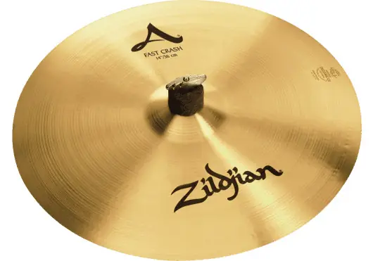 Zildjian Crash 14" A Fast Zildjian Crash 14" A Fast