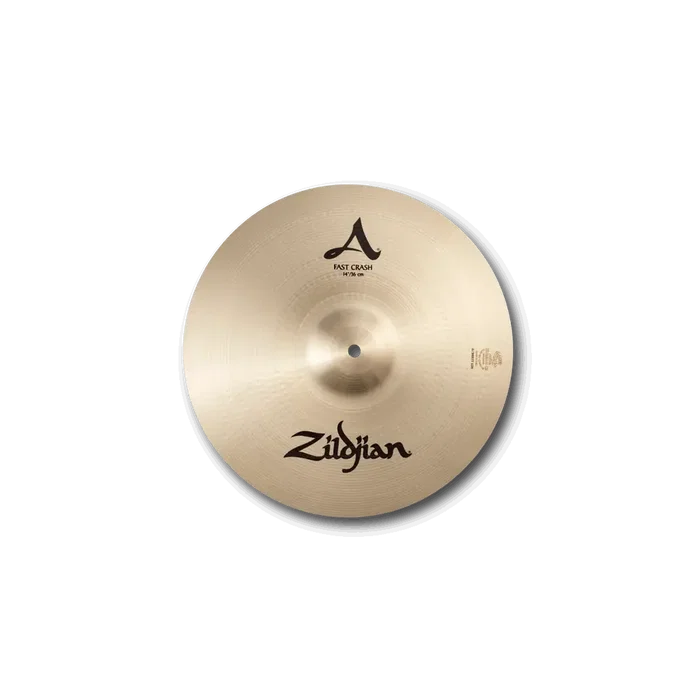 ZILDJIAN Crash 14" A Fast ZILDJIAN Crash 14" A Fast