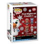 FUNKO Figura POP Five Nights at Freddy's Holiday Snow Chica
