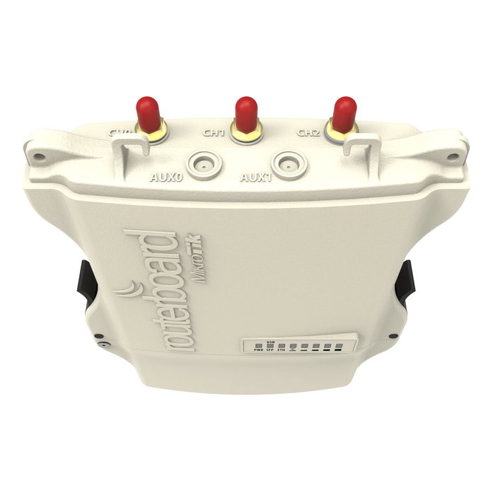 MikroTik NetMetal 5 RB922UAGS-5HPacD-NM