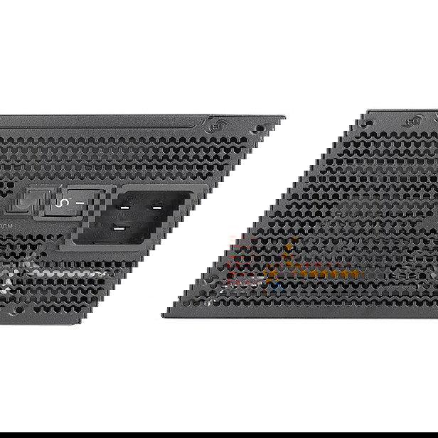 Thermaltake TF3 1300W Fuente de Alimentación 1300W ATX 80 PLUS Titanium Negra