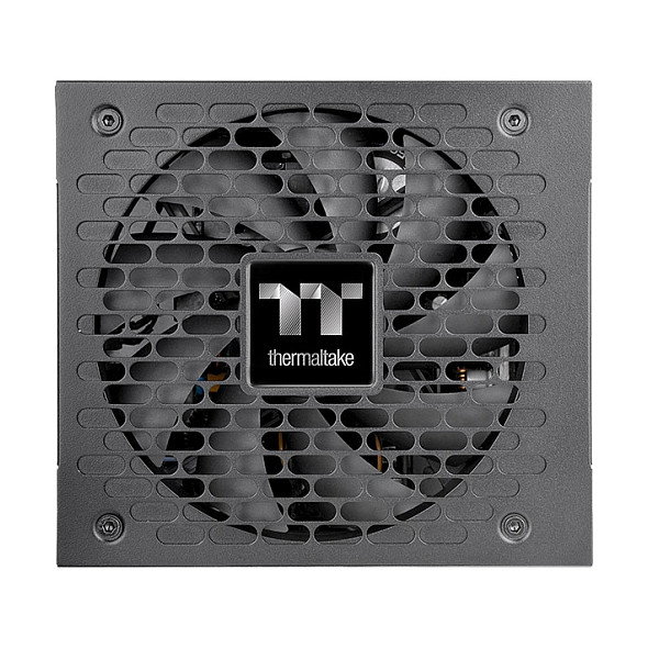 Thermaltake TF3 1300W Fuente de Alimentación 1300W ATX 80 PLUS Titanium Negra