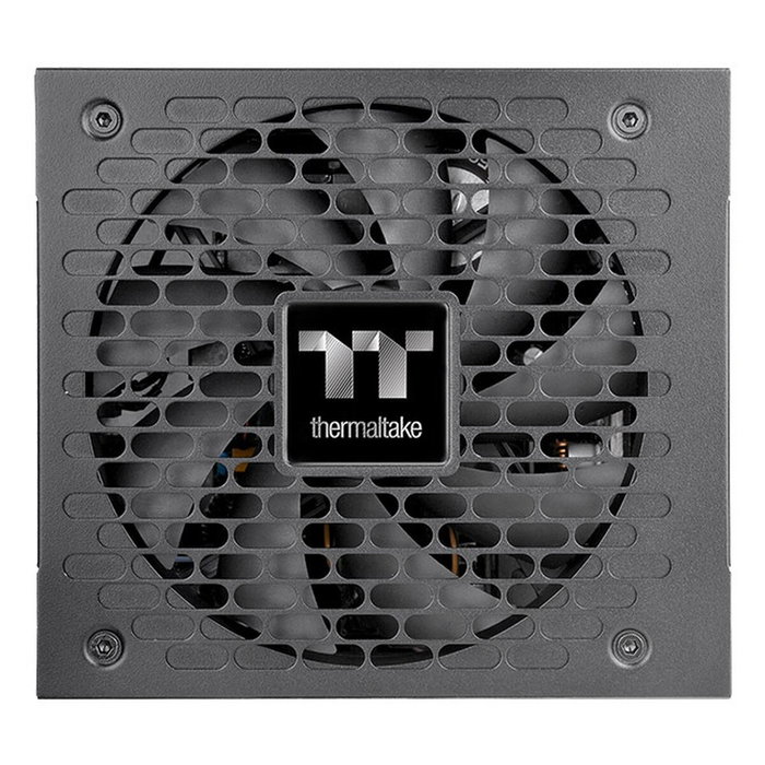 Thermaltake Toughpower TF3 1300W ATX 80 PLUS Titanium Modular Negra