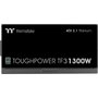 Thermaltake Toughpower TF3 1300W Negro ATX Modular 80 PLUS Titanium