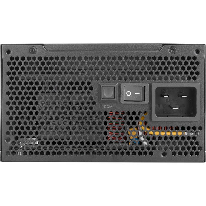 Thermaltake Toughpower TF3 1300W Negro ATX Modular 80 PLUS Titanium