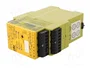 PILZ Relé de seguridad PSWZ X1P 24-240V AC/DC