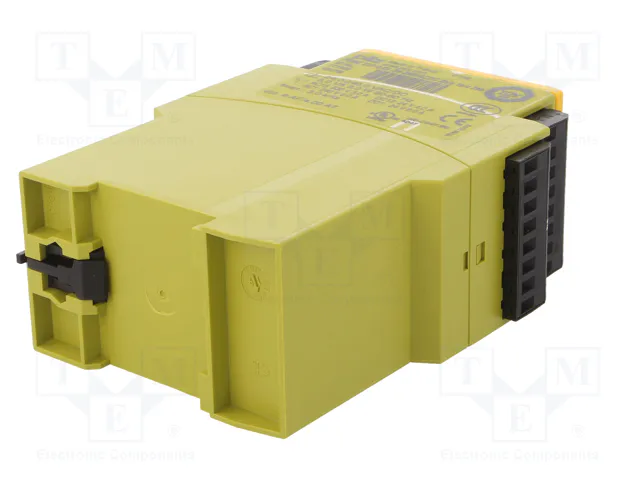 PILZ Relé de seguridad PSWZ X1P 24-240V AC/DC PILZ Relé de seguridad PSWZ X1P 24-240V AC/DC