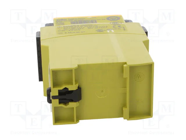 PILZ Relé de seguridad PSWZ X1P 24-240V AC/DC PILZ Relé de seguridad PSWZ X1P 24-240V AC/DC