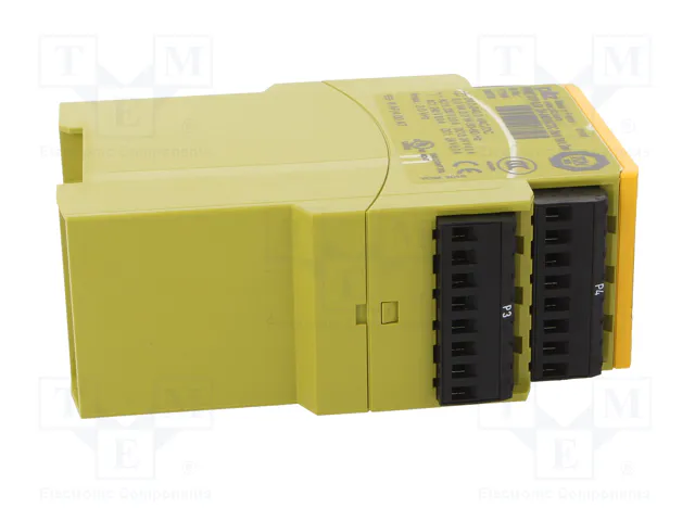PILZ Relé de seguridad PSWZ X1P 24-240V AC/DC PILZ Relé de seguridad PSWZ X1P 24-240V AC/DC