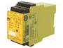 PILZ Relé de seguridad PSWZ X1P 24-240V AC/DC