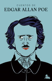 Cuentos de Edgar Allan Poe, Edgar Allan Poe - ESPASA CALPE