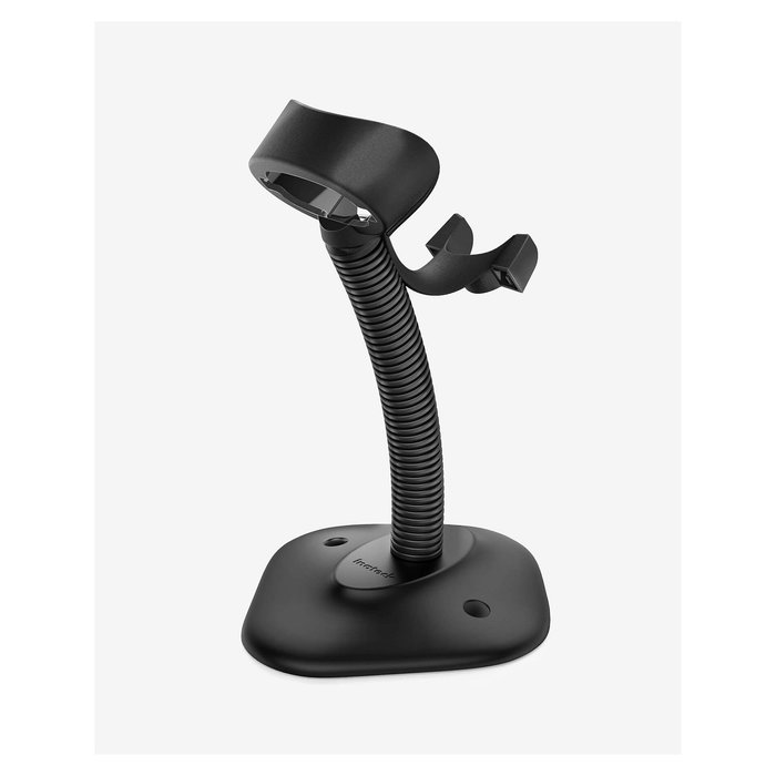 Inateck Lector de Códigos de Barras Inalámbrico y Cableado 2D CMOS BCST-35_black Portátil Inateck Lector de Códigos de Barras Inalámbrico y Cableado 2D CMOS BCST-35_black Portátil