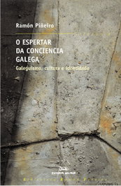 O espertar da conciencia galega, Ramón Piñeiro - GALAXIA