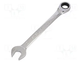STANLEY Llave plana-estriada con trinquete 18mm MAXI-DRIVE™ PLUS