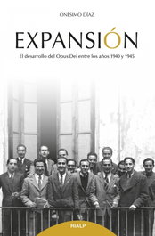 Expansión, Onésimo Diáz Hernández - RIALP