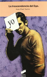 SINTESIS EDITORIAL, LA TRASCENDENCIA DEL EGO, Jesús García Martínez - SINTESIS EDITORIAL