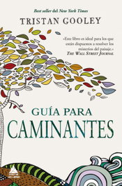 Guía para caminantes, Tristan Gooley - Atico de Libros