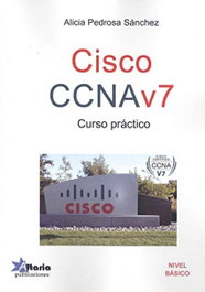 Altaria, CISCO CCNA V7: CISCO CCNAV7.CURSO PRACTICO - Altaria