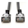 Digitus Patchkabel CAT 6A F/FTP Slim 1,50m negro