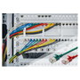 Digitus Patchkabel CAT 6A F/FTP Slim 1,50m negro