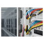 Digitus Patchkabel CAT 6A F/FTP Slim 1,50m negro