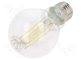 ams OSRAM Lámpara LED E27 Blanco Neutral 7,5W 1055lm