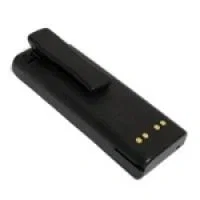 Zebra Batería Recargable MT2000, 2400 mAh, 3.7 V, Negro Zebra Batería Recargable MT2000, 2400 mAh, 3.7 V, Negro
