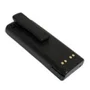 Zebra Batería Recargable MT2000, 2400 mAh, 3.7 V, Negro
