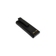 Zebra Batería Recargable MT2000, 2400 mAh, 3.7 V, Negro Zebra Batería Recargable MT2000, 2400 mAh, 3.7 V, Negro