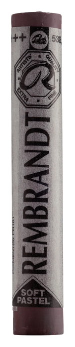 Rembrandt Pastel Suave Violeta de Marte 538.8 Rembrandt Pastel Suave Violeta de Marte 538.8
