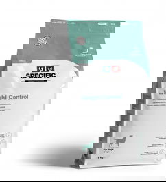 Specific Crd-2 Weight Control Pienso para Control de Peso 6 kg