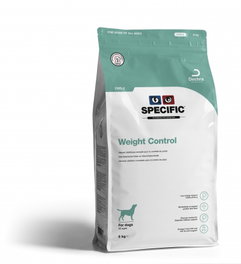 Dechra Specific Crd-2 Weight Control 6 kg