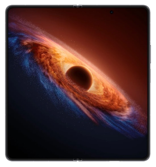 HONOR Magic V6 16/512GB Negro