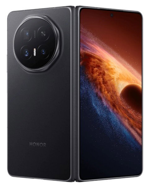 HONOR Magic V6 16/512GB Negro