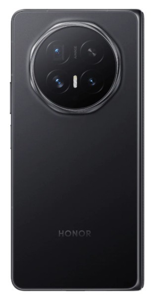 HONOR Magic V6 16/512GB Negro