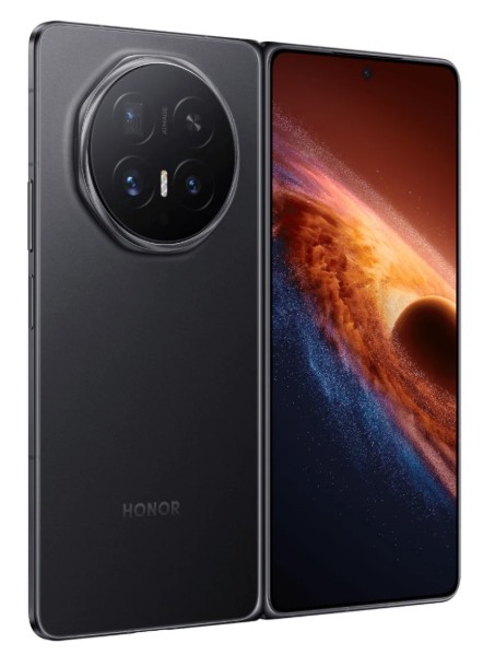 HONOR Magic V6 16/512GB Negro
