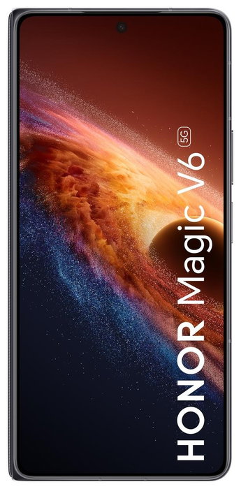 HONOR Magic V6 16/512GB Negro