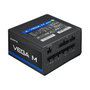 Chieftec Vega M PPG-1000-C 1000W 80+ Gold Blanco