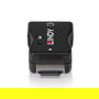 LINDY 32119 Emulador EDID HDMI 2.1 - Soporta 4K 4096 x 2160, LPCM, HDCP, Negro