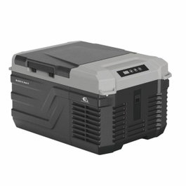 Eza Blizz-E One Refrigerador de compresión 9L Negro/Gris