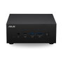 ASUS ExpertCenter PN64-S7018MDE1 Mini PC, Intel Core i7-13700H, 16GB DDR5, 512GB SSD, Negro