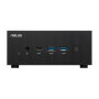 ASUS ExpertCenter PN64-S7018MDE1 Mini PC, Intel Core i7-13700H, 16GB DDR5, 512GB SSD, Negro