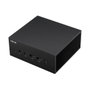 ASUS ExpertCenter PN64-S7018MDE1 Mini PC, Intel Core i7-13700H, 16GB DDR5, 512GB SSD, Negro