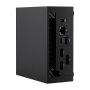 ASUS ExpertCenter PN64-S7018MDE1 Mini PC, Intel Core i7-13700H, 16GB DDR5, 512GB SSD, Negro